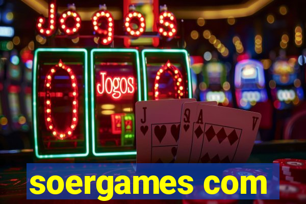 soergames com